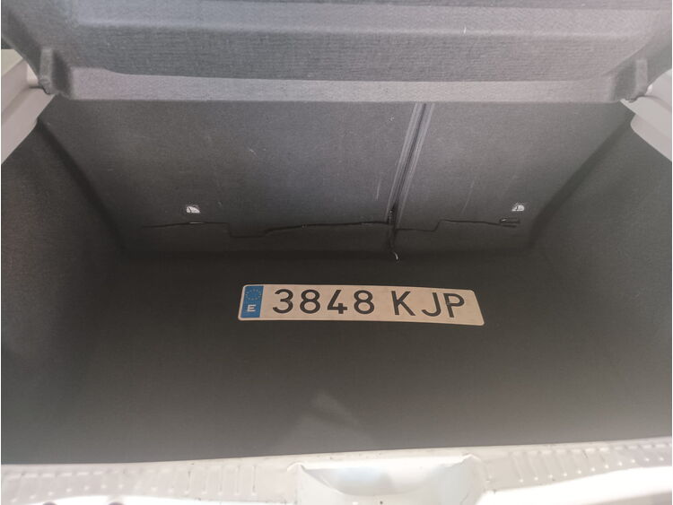 Dacia Sandero AMBIANCE 5P foto 4